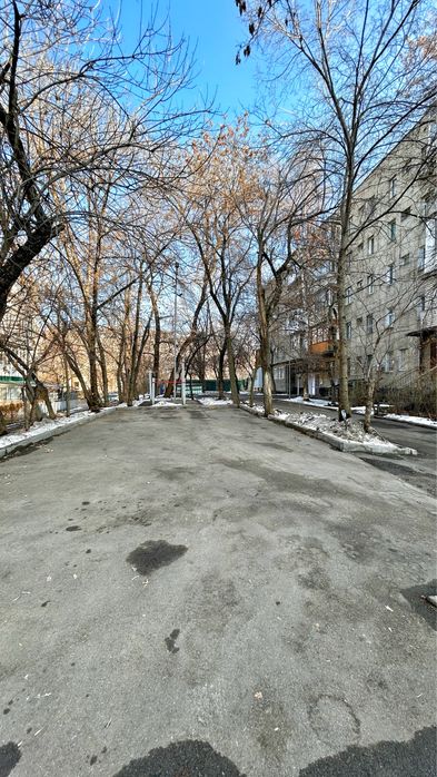 4-х комнатная Самал 3