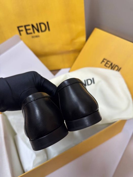 Mocasini Fendi 35-42