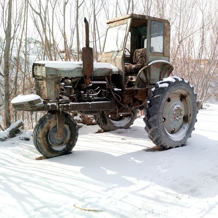 T28 sotiladi traktir 100 % javob