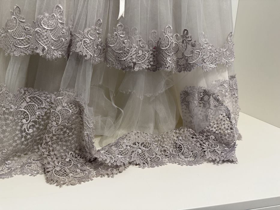 Официална рокля Miss Trendy – 6 години