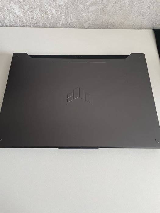 ASUS TUF Gaming F15