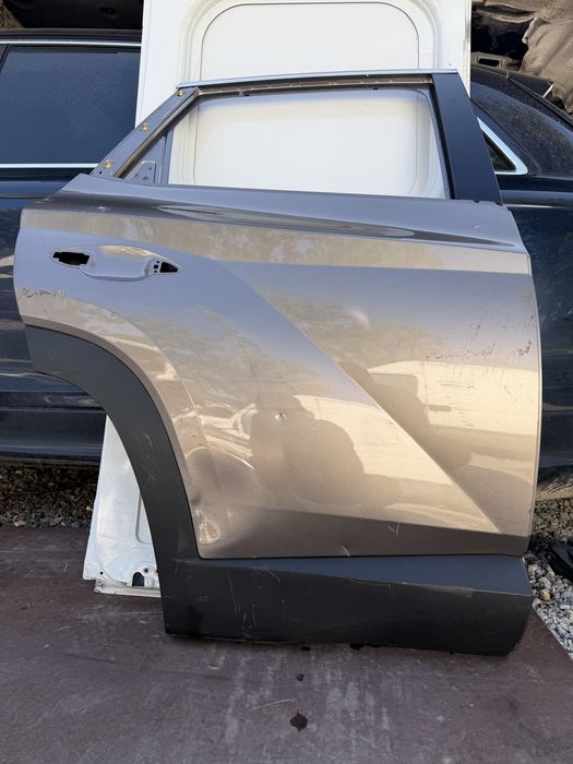 Врата hyundai tucson