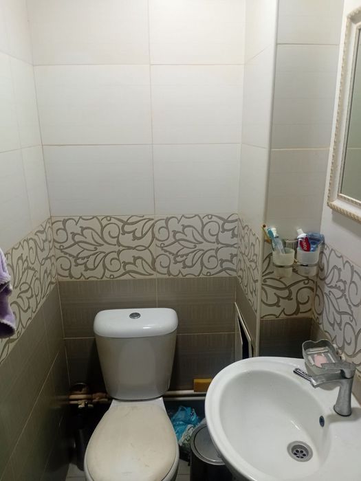 Срочно Продаю 3х-комнат На Тузел-4 балкон 2*6