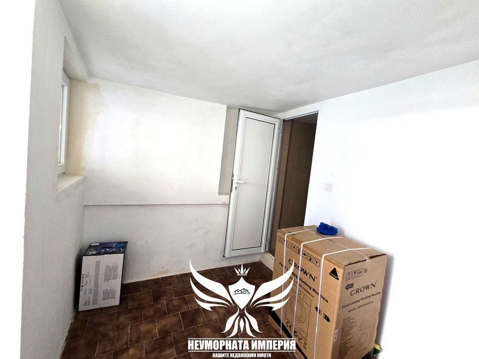 Продава се Тристаен апартамент в Асеновград - 98 кв.м за 728 €/кв.м - Снимка #10