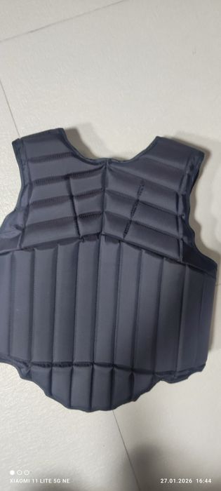 Vestă  protectie