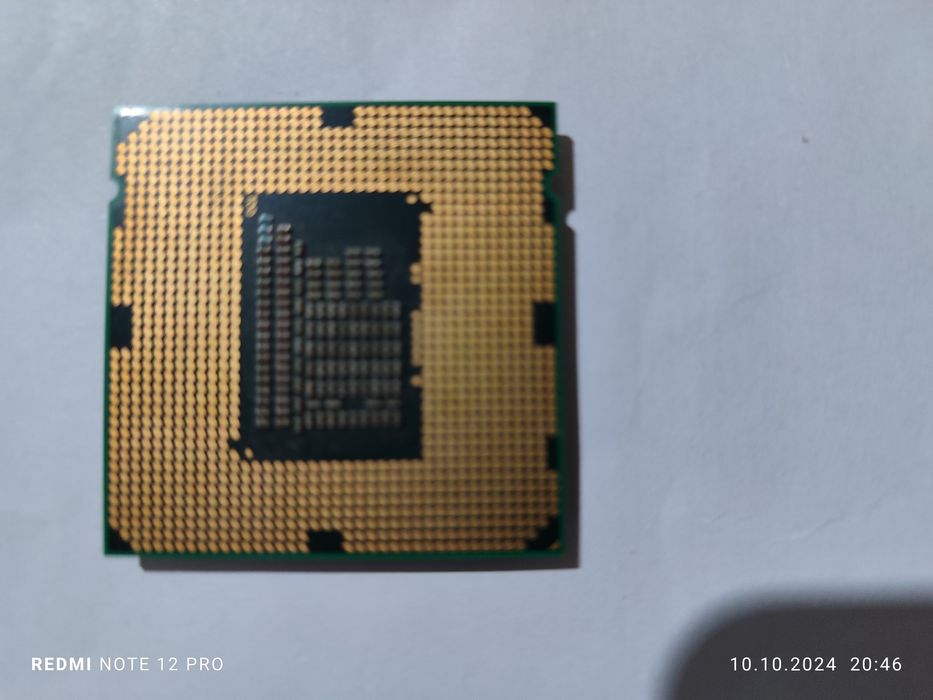 Продам пооцессор