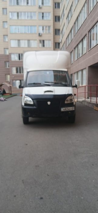 Газел  хтс  продам на ходу