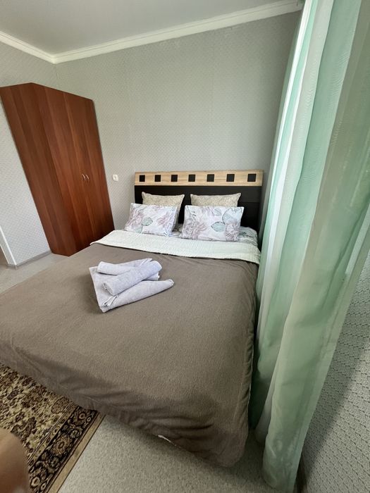 Квартира посуточно