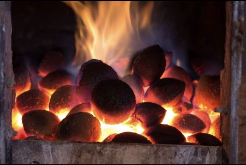 Oferta! Brichete foc din COCS+LIGNIT