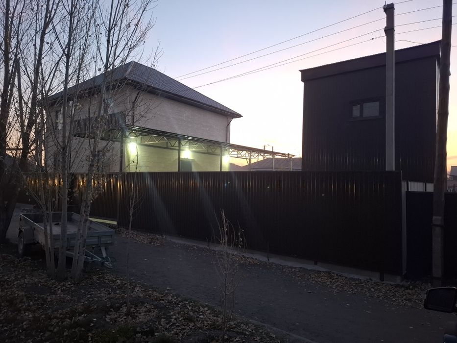 Дом район роддома