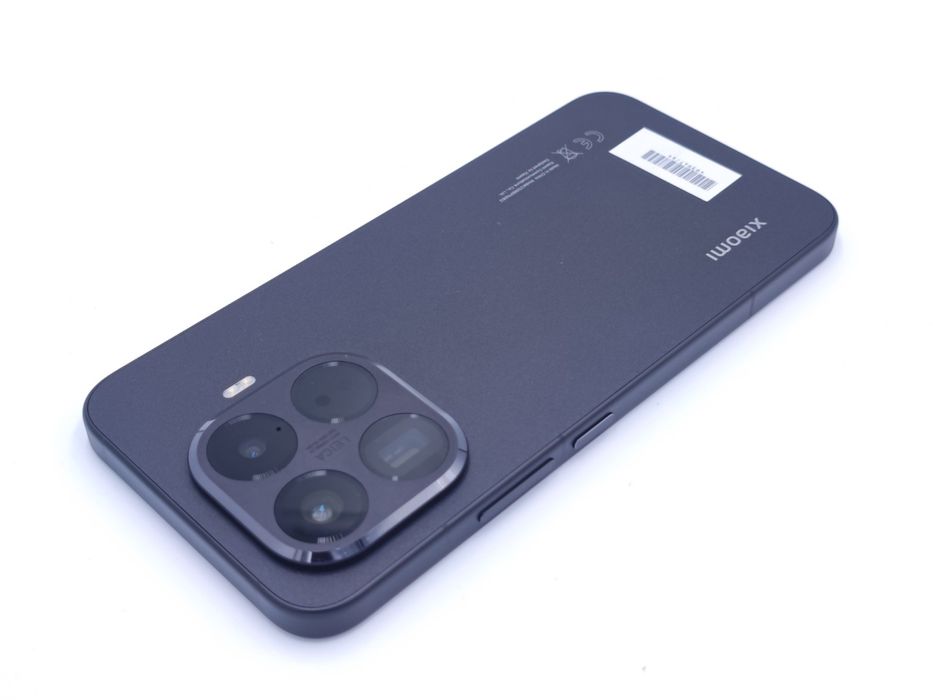 Xiaomi 15T Pro 256GB Black 12GB Dual SIM, Garantie 24 luni | #D93947