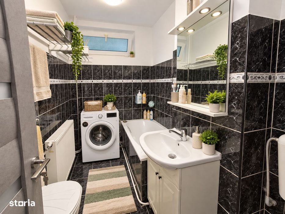 2 Camere Decomandate | Str Mioritei