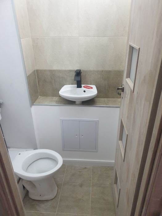 Vand apartament 3 camere