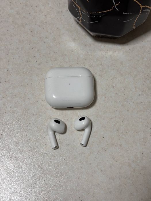 Airpods 3 orginal / Apple