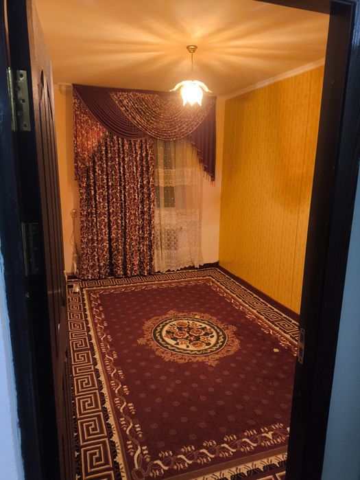 Квартира на аренду 1 этаж только для семьи