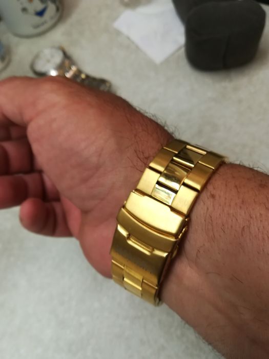 Кварцов Часовник NAUTEC