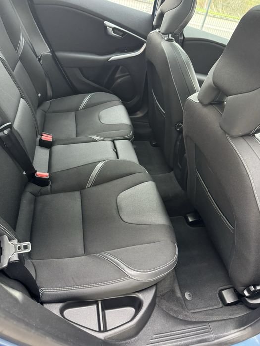 VOLVO V40 2.0 D2 Panorama