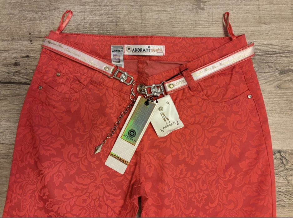 Pantaloni Adorati Dama