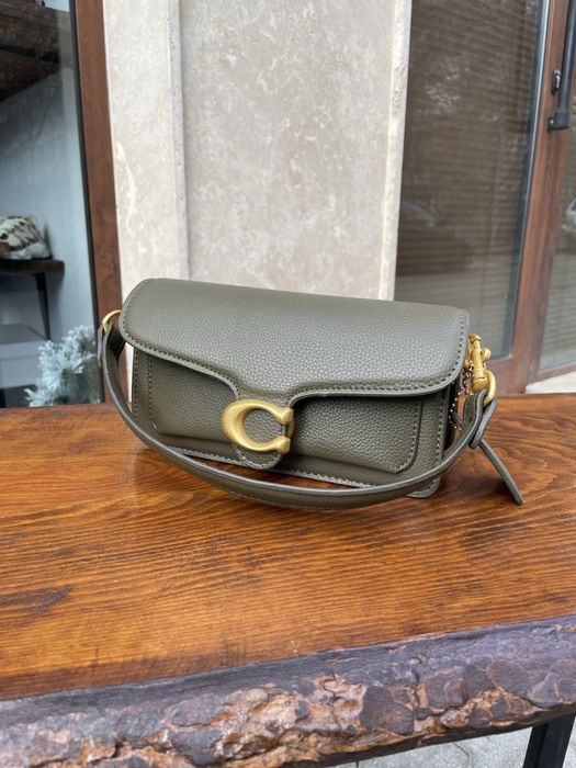 Coach дамски чанти различни цветове