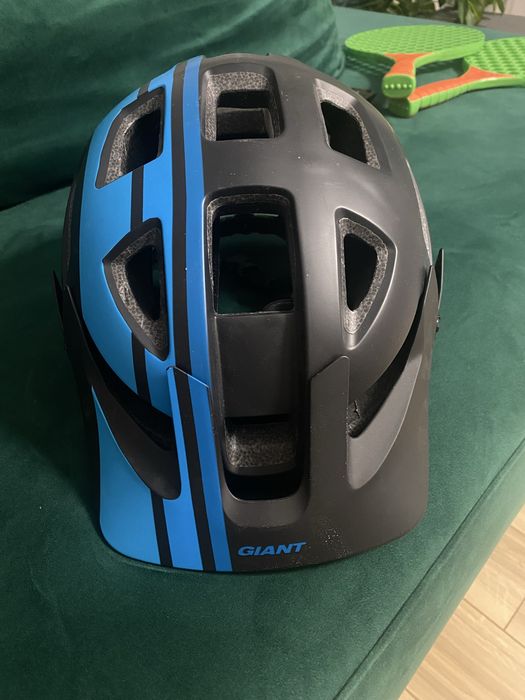 Casca bicicleta Giant marimea M 55-59cm