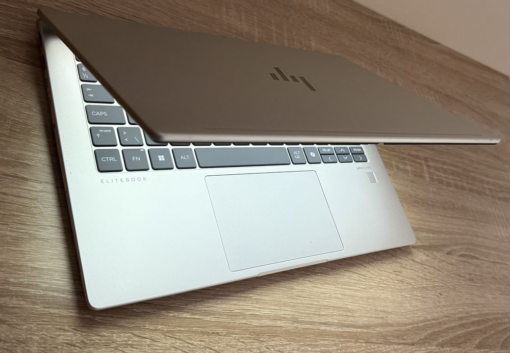 HP Elitebook 645 G11 CA NOU ! GARANTIE ! Ryzen 5 PRO 512GB 16GB / 32GB
