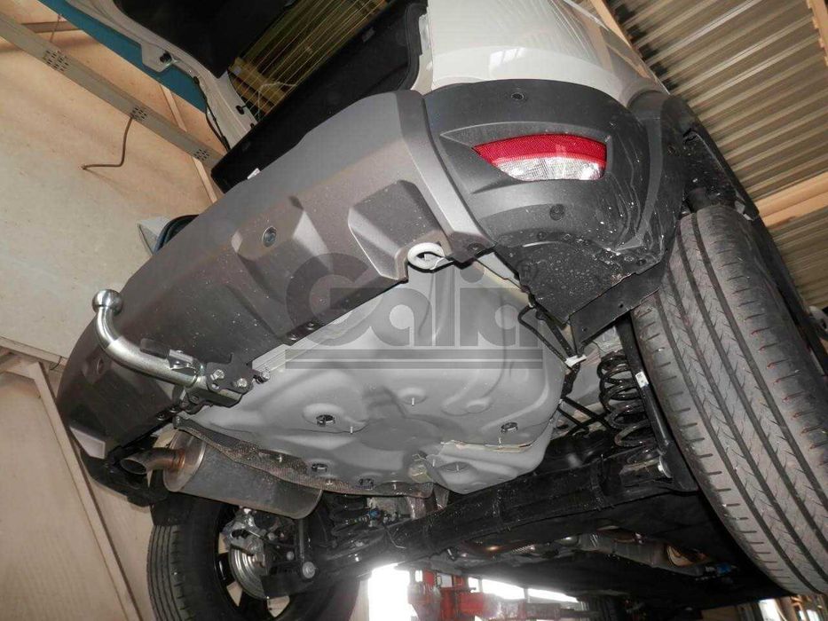 Carlig Remorcare Dacia Logan, MCV, Duster, Dokker, Sandero, Lodgy