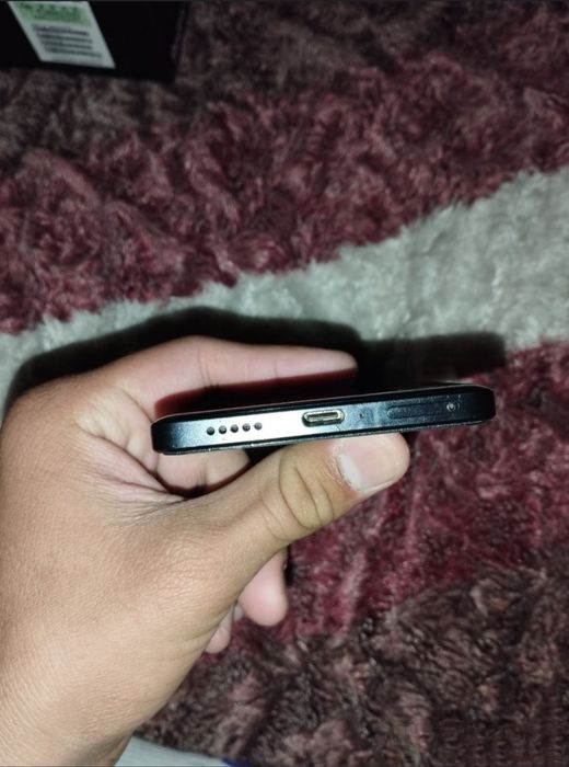 Redmi note 12 turbo narxn Yana kelwamz