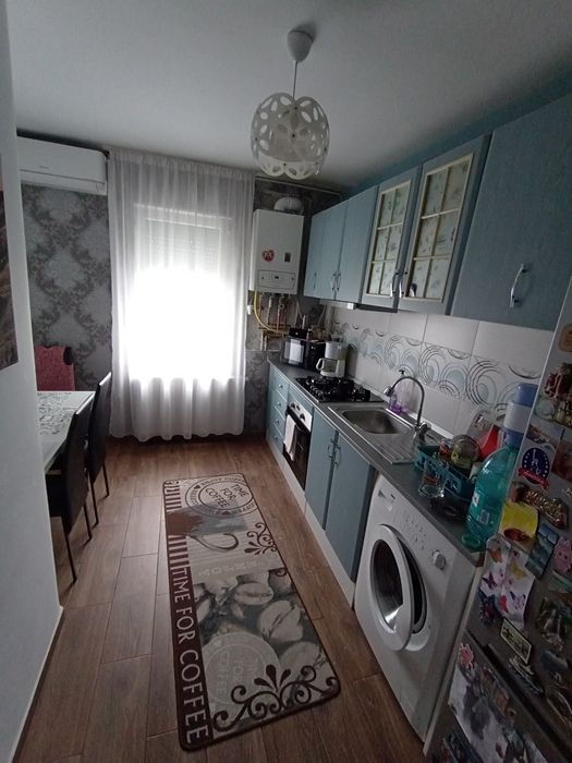 Apartament cu 2 camere