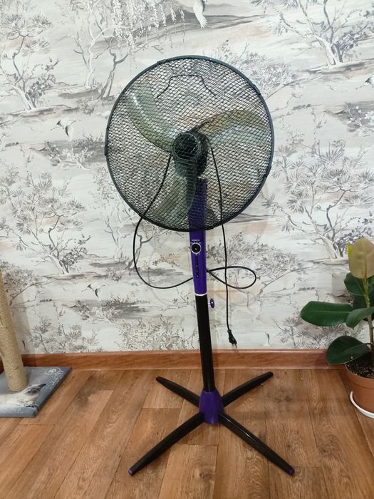 Продам вентилятор