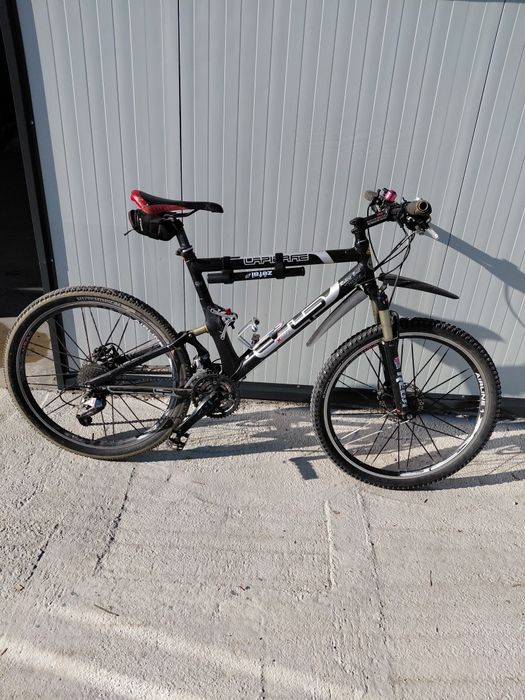 Колело la pierre