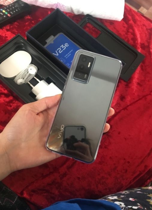 Vivo v23e виво в23