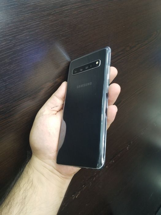 Samsung s10 5G 256g
