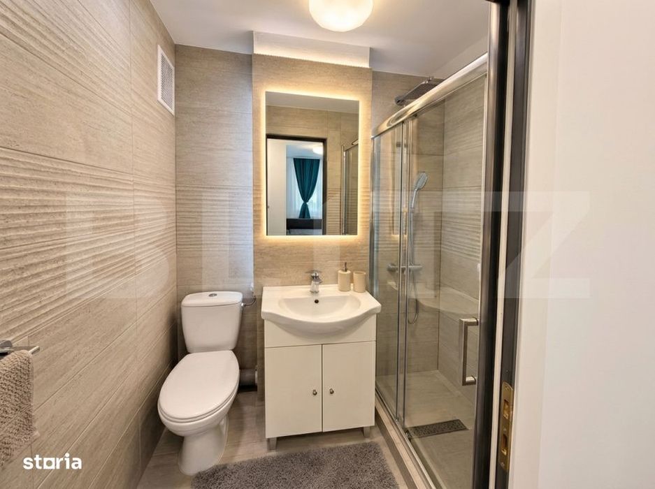 Apartament 2 camere, pet-friendly, zona Minerva