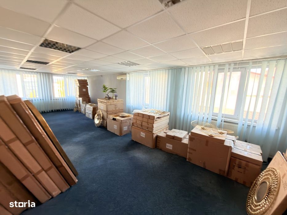 De vanzare!Spatiu de birouri Bulevard