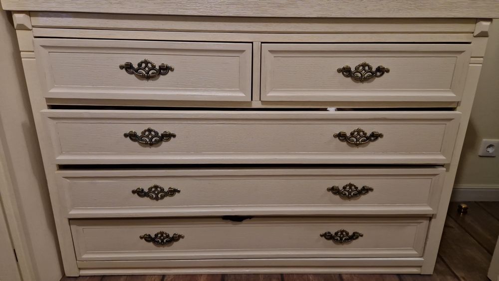 Комод дерево продам