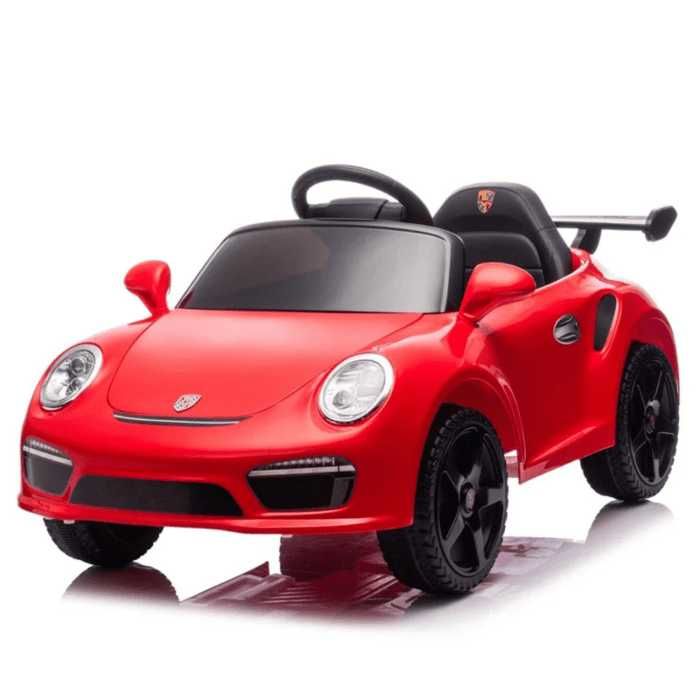 Лицензирана акумуаторна кола RUF CTR3 Clubsport, 100W, 12V/4,5Ah, MP3