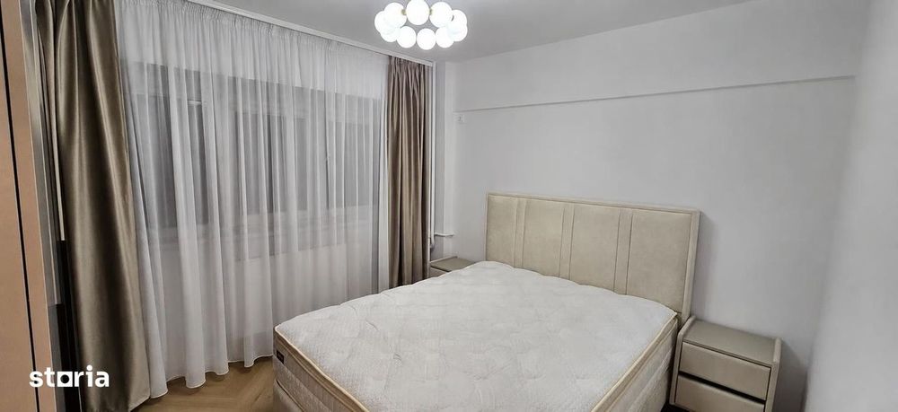 2 Camere-Decomandat-Tineretului-10 Min Metrou-5/10-Parcare-1981-58 Mp