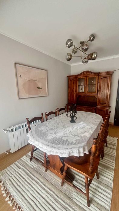 Дава се под наем Тристаен апартамент в София, Лозенец - 120 кв.м за 1196.97 € - Снимка #2