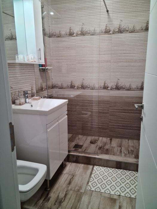 Cazare mamaia apartament 2 camere zona Iaki