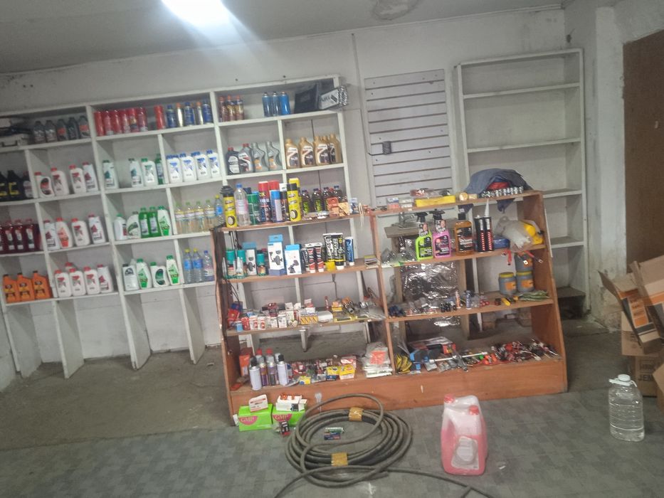 Продам  бизнес срочна