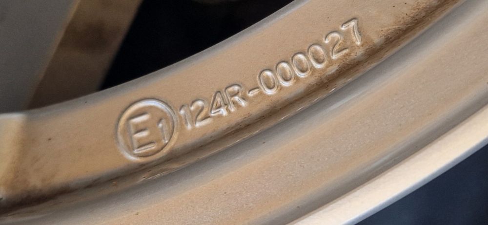 Оригинални джанти 17" за Киа и Хюндай