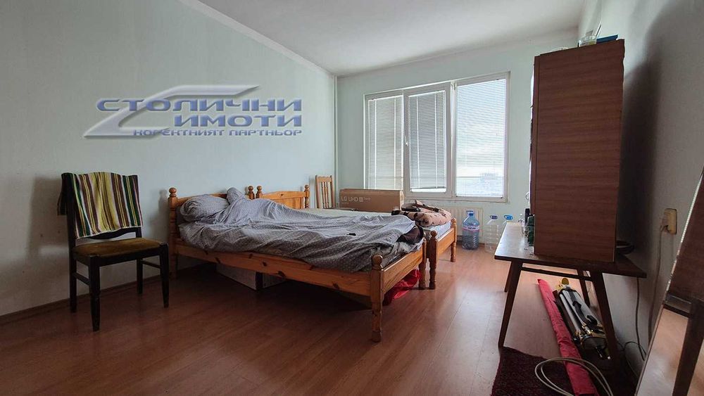 Продава се Тристаен апартамент в София, Младост 3 - 90 кв.м за 2445 €/кв.м - Снимка #3