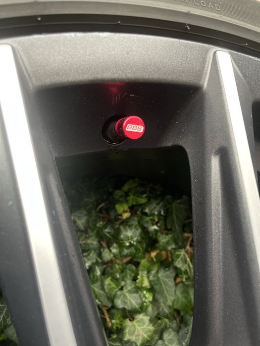 Оригинални  джанти BBS 20 Цола  с Гуми!