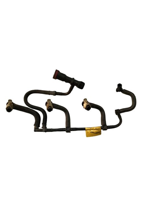 Rampa Tur Injectoare Dacia Duster 2010 - > 1.5 Dci K9K 612, K9K 884,