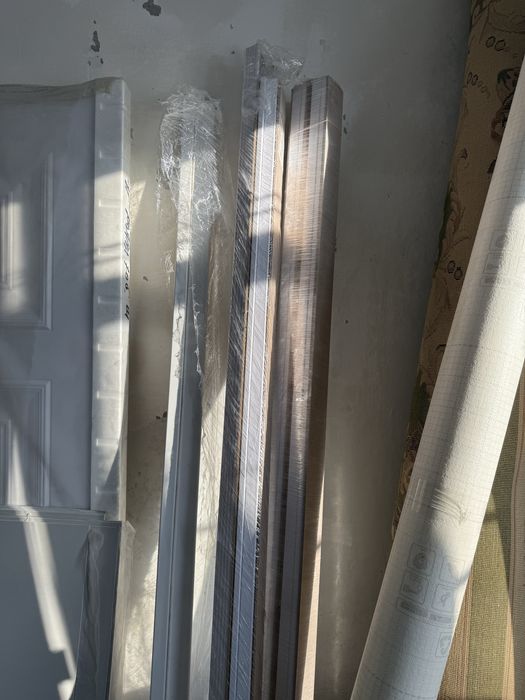 Продам новые двери!