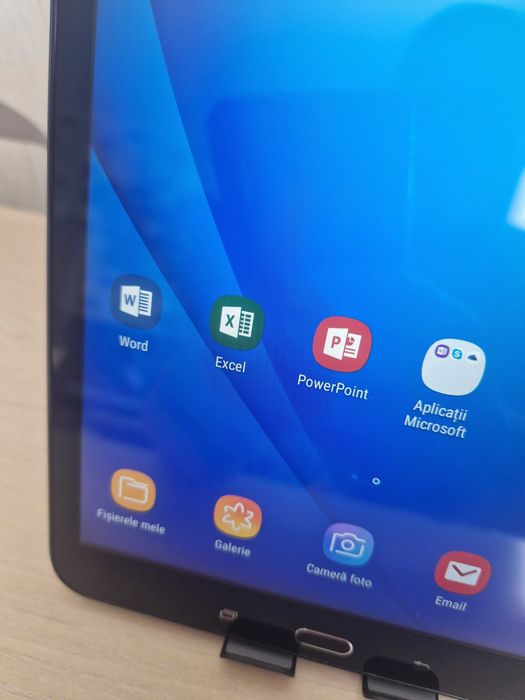 Samsung Tab A6   ( Kids mode )
