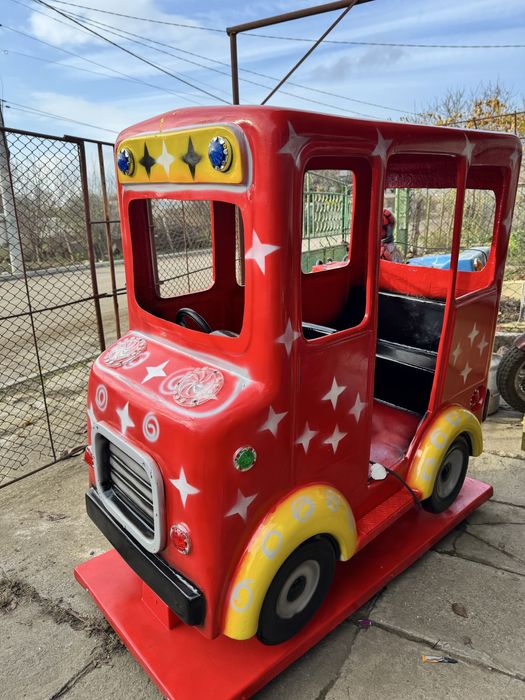 Клатушка автобус превоз за цяла България