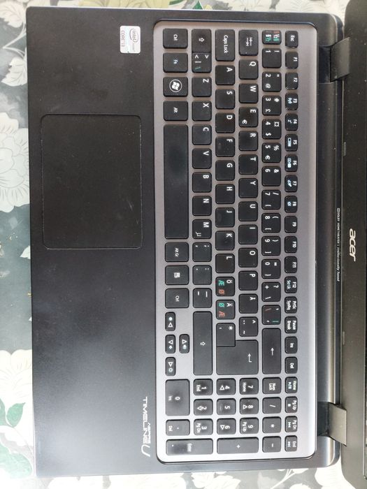 Laptop Acer Aspire i3
