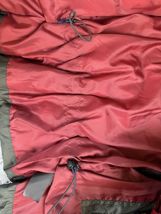 Зелено яке g-star raw