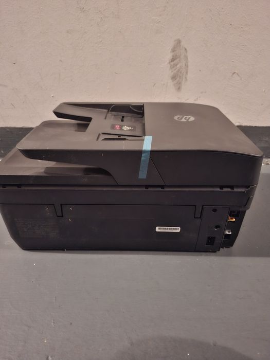 Принтер HP office jet pro 6960